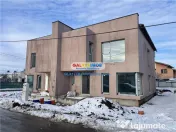 Vila P 1 cu Pompa de caldura ,Panouri Fotovoltaice si Bateri 