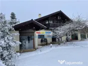 Otopeni Ana Aslan Str Valea Pasarii P 1 SU 340 mp teren 1500 