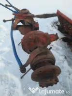 Punte față UTB 651 4x4