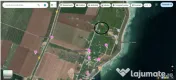 Teren Statiunea Costinesti zona Epava 
