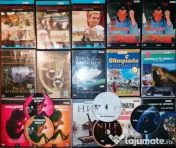 DVD FILME Documentare Originale BBC 