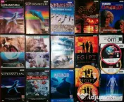 DVD FILME Documentare Originale BBC 