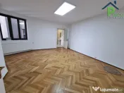 Spatiu comercial 4 camere Calea Victoriei, str. Franklin, 85 mpu 