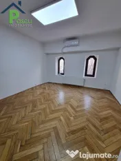 Spatiu comercial 4 camere Calea Victoriei, str. Franklin, 85 mpu 