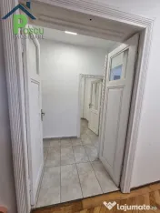 Spatiu comercial 4 camere Calea Victoriei, str. Franklin, 85 mpu 