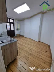 Spatiu comercial 4 camere Calea Victoriei, str. Franklin, 85 mpu 