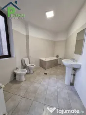 Spatiu comercial 4 camere Calea Victoriei, str. Franklin, 85 mpu 