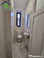 Spatiu comercial 4 camere Calea Victoriei, str. Franklin, 85 mpu 