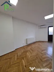 Spatiu comercial 4 camere Calea Victoriei, str. Franklin, 85 mpu 