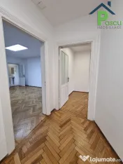 Spatiu comercial 4 camere Calea Victoriei, str. Franklin, 85 mpu 