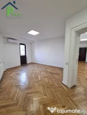 Spatiu comercial 4 camere Calea Victoriei, str. Franklin, 85 mpu 
