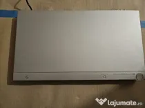 DVD player marca LG, DVX