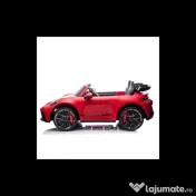 Masinuta electric pt. 2 copii Porsche 911 GT3 320W 24V 14Ah 