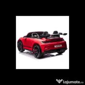 Masinuta electric pt. 2 copii Porsche 911 GT3 320W 24V 14Ah 