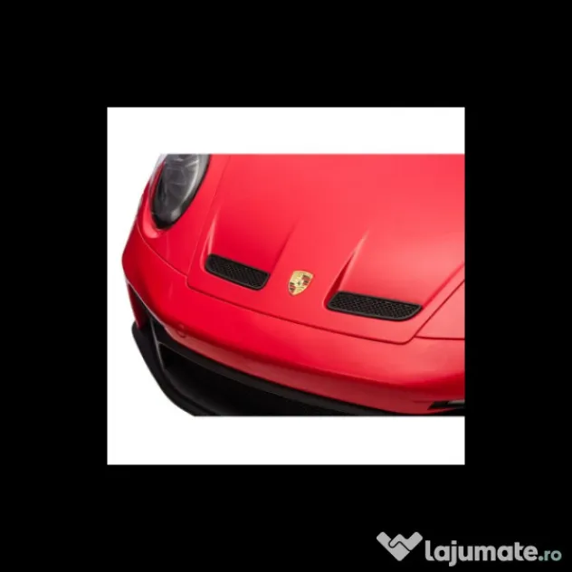 Masinuta electric pt. 2 copii Porsche 911 GT3 320W 24V 14Ah