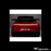 Masinuta electric pt. 2 copii Porsche 911 GT3 320W 24V 14Ah 