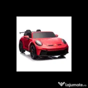 Masinuta electric pt. 2 copii Porsche 911 GT3 320W 24V 14Ah 