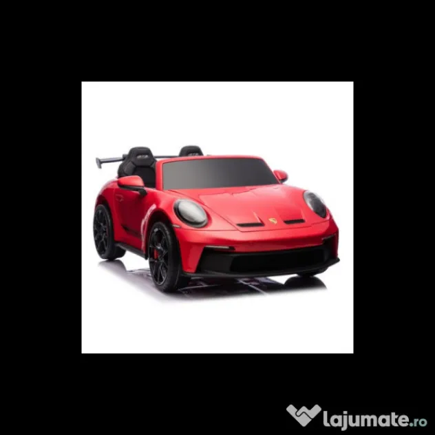 Masinuta electric pt. 2 copii Porsche 911 GT3 320W 24V 14Ah