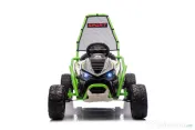 Go-Kart electric cu functie DRIFT, 2x 150W, 24V 10Ah, scaun tapitat 