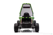 Go-Kart electric cu functie DRIFT, 2x 150W, 24V 10Ah, scaun tapitat 