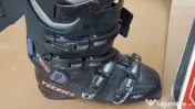 Schiuri Blizzard Secura 175 cm cu clapari si accesorii 