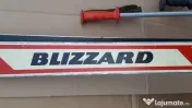 Schiuri Blizzard Secura 175 cm cu clapari si accesorii 
