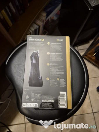 Aparat tuns păr și barba