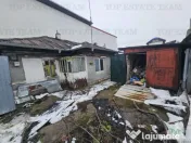 Teren intravilan casa demolabila, dubla deschidere, 200 mp, 