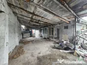 Teren intravilan casa demolabila, dubla deschidere, 200 mp, 