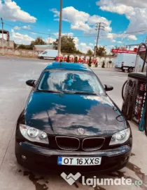 Bmw seria 1/120 an 2005