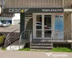 Servicii de reparații tâmplăria PVC și Aluminiu-reparații uși garaj...