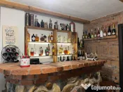 Lugoj, Ap. 4 Cam. 115 Mp., Stil Rustic-Modern 
