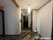 Lugoj, Ap. 4 Cam. 115 Mp., Stil Rustic-Modern 
