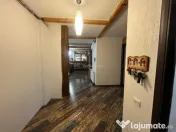 Lugoj, Ap. 4 Cam. 115 Mp., Stil Rustic-Modern 