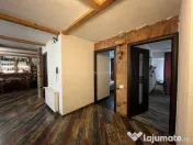 Lugoj, Ap. 4 Cam. 115 Mp., Stil Rustic-Modern 