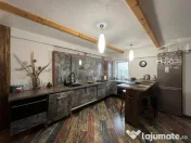 Lugoj, Ap. 4 Cam. 115 Mp., Stil Rustic-Modern 