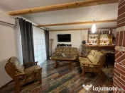 Lugoj, Ap. 4 Cam. 115 Mp., Stil Rustic-Modern 