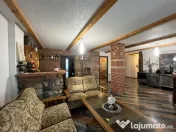 Lugoj, Ap. 4 Cam. 115 Mp., Stil Rustic-Modern 
