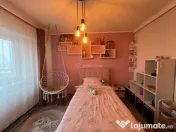 Lugoj, Ap. 4 Cam. 115 Mp., Stil Rustic-Modern 
