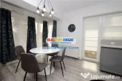 Iancu Nicolae | Jolie Ville | Mark Twain | Parcare | Central 