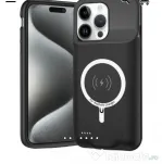 Husa cu baterie, IPhone 15 pro