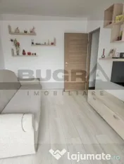 Apartament 2 camere, 64 mp, parcare, zona Vivo 