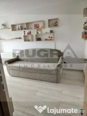 Apartament 2 camere, 64 mp, parcare, zona Vivo 