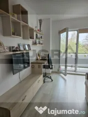 Apartament 2 camere, 64 mp, parcare, zona Vivo 