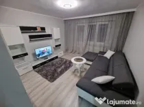 Inchiriez Apartament 2 camere vis-a-vis de Politia municipala
