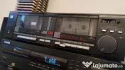 Stereo cassette deck Grundig CCF1870. 