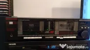 Stereo cassette deck Grundig CCF1870. 