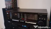 Stereo cassette deck Grundig CCF1870. 