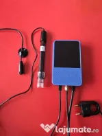 Tester de calitate a apei CaperPlus Q2 (tester PH, TDS SI TEMPERATURA)