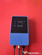 Tester de calitate a apei CaperPlus Q2 (tester PH, TDS SI TEMPERATURA)